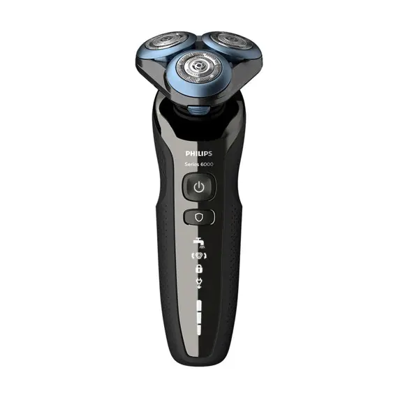 წვერსაპარსი Philips Shaver 3HD S6680/26  - Primestore.ge