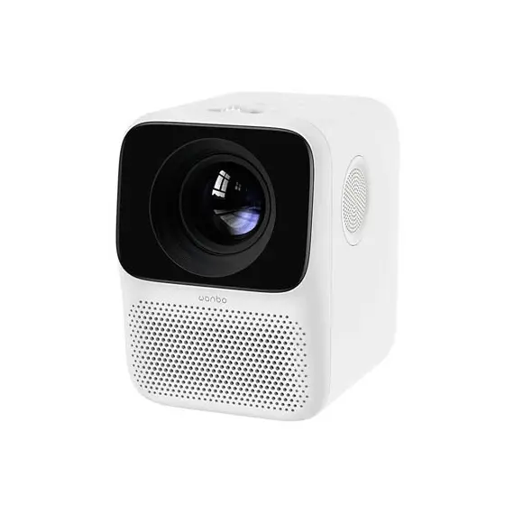 პროექტორი Xiaomi Wanbo T2 Max Projector , 3 image - Primestore.ge