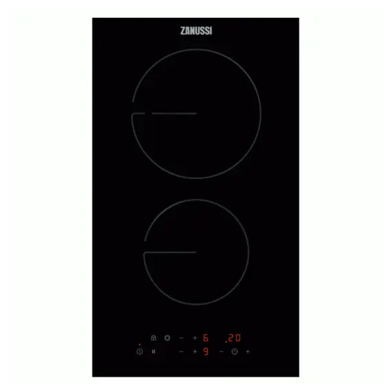 გაზქურის ზედაპირი Zanussi CPZ324KC  - Primestore.ge