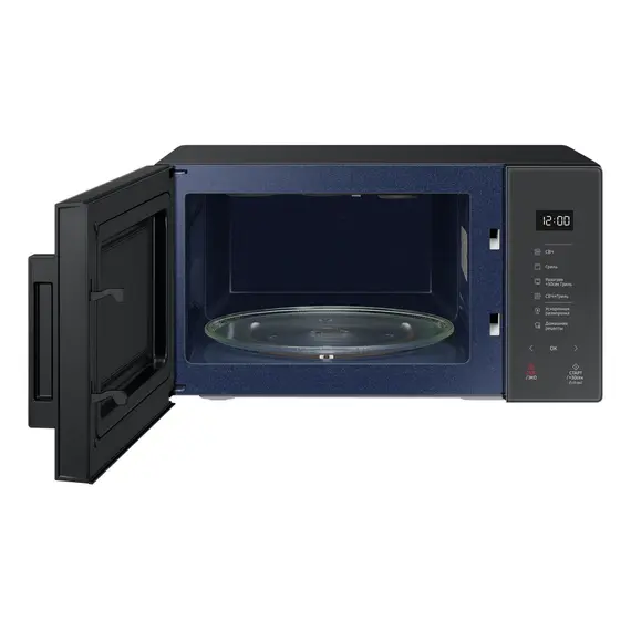 მიკროტალღური ღუმელი SAMSUNG MG23T5018AC/BW , 2 image - Primestore.ge