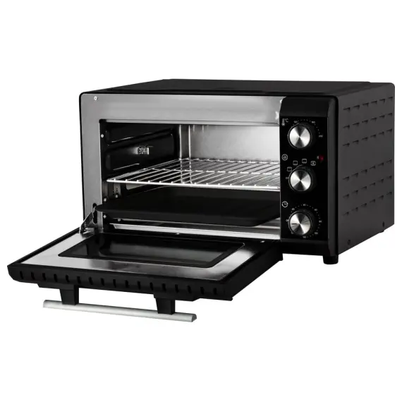 ღუმელი SENCOR SEO 2000BK , 3 image - Primestore.ge