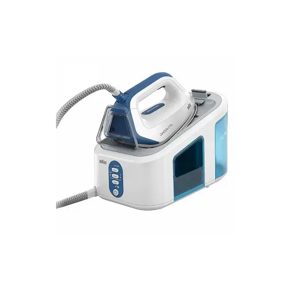 უთო BRAUN IS3157BL SS  - Primestore.ge