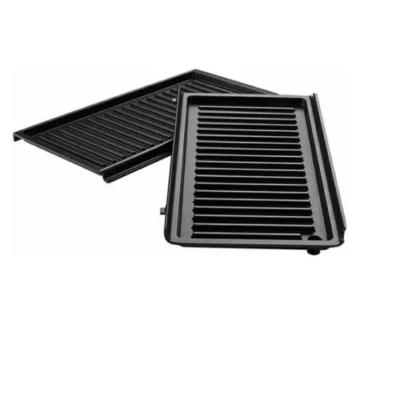 Grill Delonghi SW12A.BK, 3 image