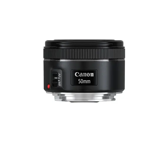 Lens Canon EF 50mm f/1.8 STM, 3 image