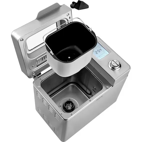 პურის საცხობი SENCOR  SBR 2000SS , 2 image - Primestore.ge