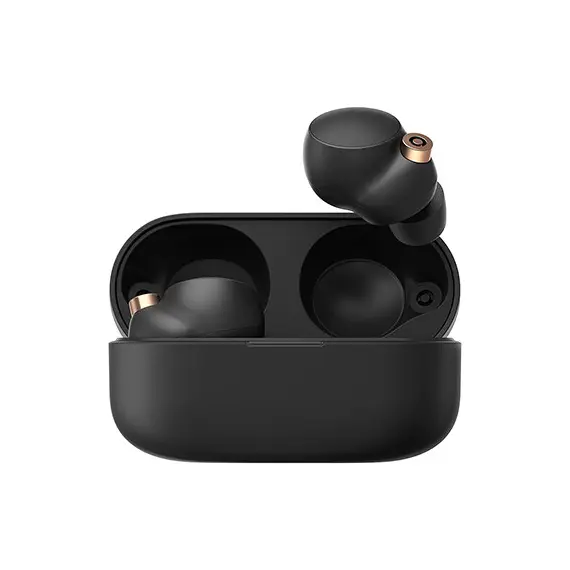ყურსასმენი Sony WF-1000XM4 Wireless Noise Canceling , 2 image - Primestore.ge