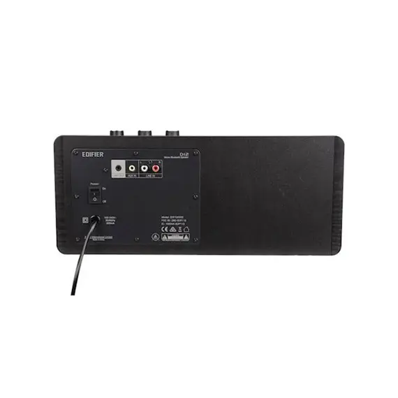 პორტატული დინამიკი Edifier D12 , 4 image - Primestore.ge