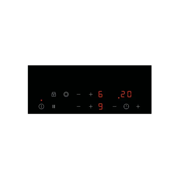გაზქურის ზედაპირი Zanussi CPZ324KC , 4 image - Primestore.ge