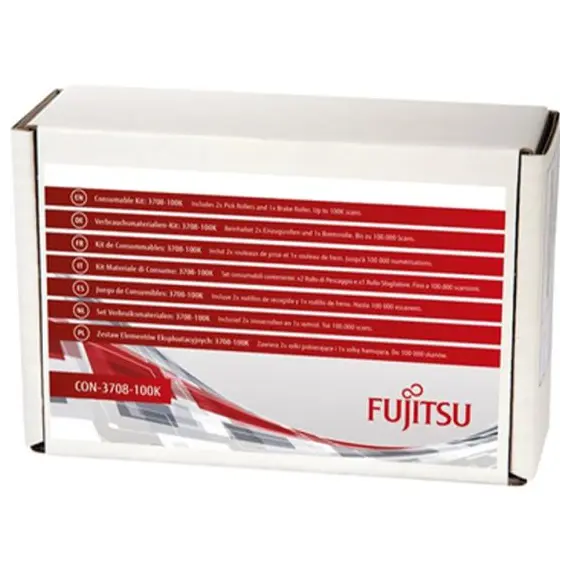 სკანერი Consumable Kit F. FI6670/6770  - Primestore.ge