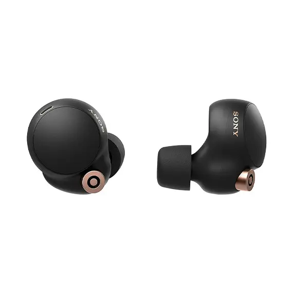 ყურსასმენი Sony WF-1000XM4 Wireless Noise Canceling , 4 image - Primestore.ge