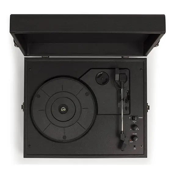 ფირსაკრავი Crosley Voyager Turntable , 3 image - Primestore.ge