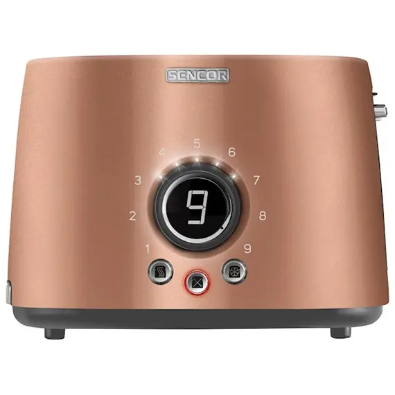 ტოსტერი SENCOR STS 6056GD - Primestore.ge