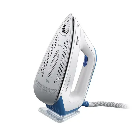 უთო BRAUN IS3157BL SS , 2 image - Primestore.ge