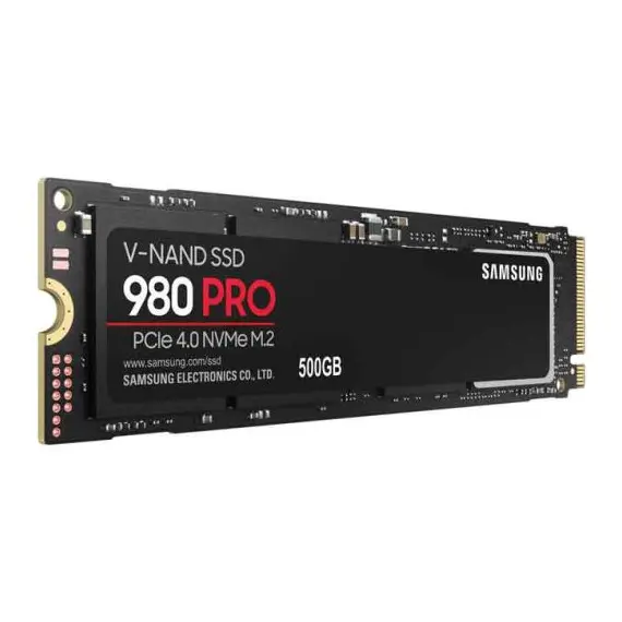 მყარი დისკი Samsung 980 PRO NVMe M.2 MZ-V8P500BW , 2 image - Primestore.ge