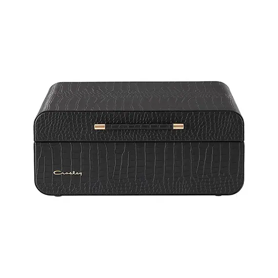 ფირსაკრავი Crosley Mercury Turntable , 4 image - Primestore.ge
