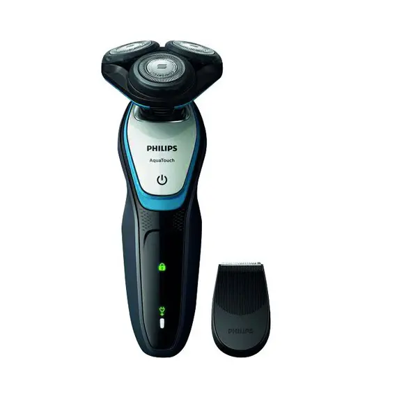 Beard shaver Philips Shaver 3HD S5420/06, 2 image