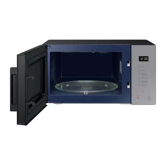 მიკროტალღური ღუმელი SAMSUNG MG23T5018AG/BW , 2 image - Primestore.ge