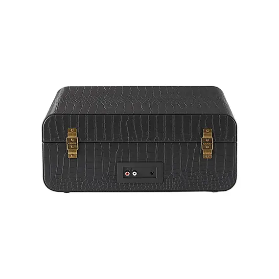 ფირსაკრავი Crosley Mercury Turntable , 5 image - Primestore.ge