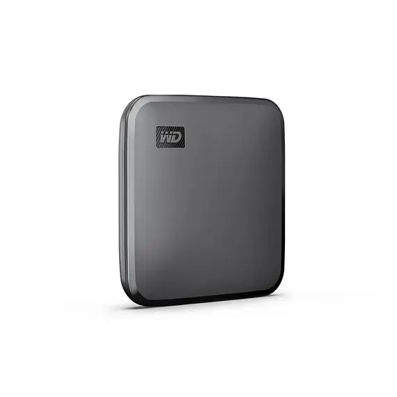 მყარი დისკი WD Elements SSD 480GB WDBAYN4800ABK-WESN , 3 image - Primestore.ge
