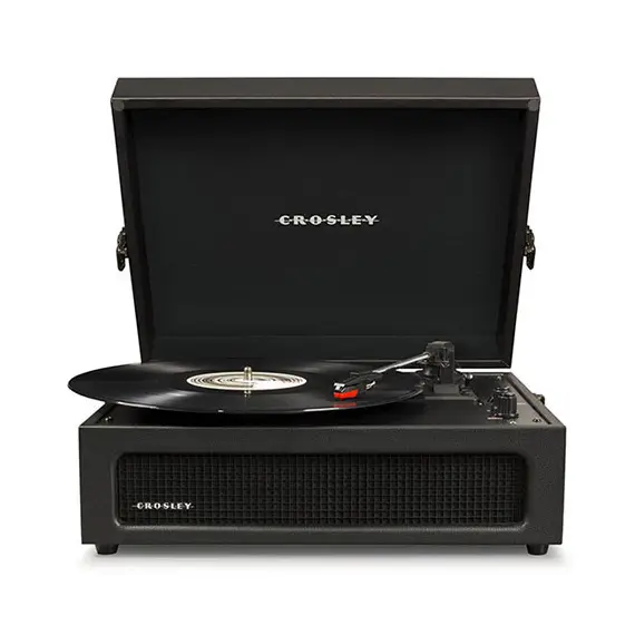 ფირსაკრავი Crosley Voyager Turntable  - Primestore.ge