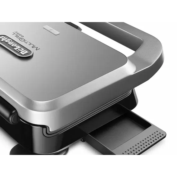 Grill Delonghi SW12AC.S, 3 image