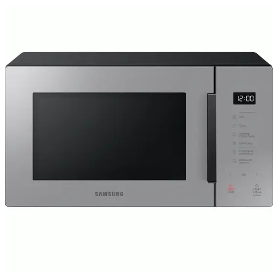 მიკროტალღური ღუმელი SAMSUNG MG23T5018AG/BW  - Primestore.ge