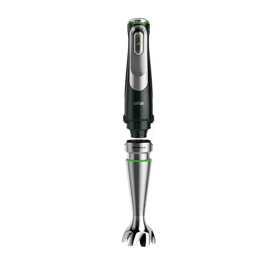 ბლენდერი BRAUN MQ9195XLI , 2 image - Primestore.ge