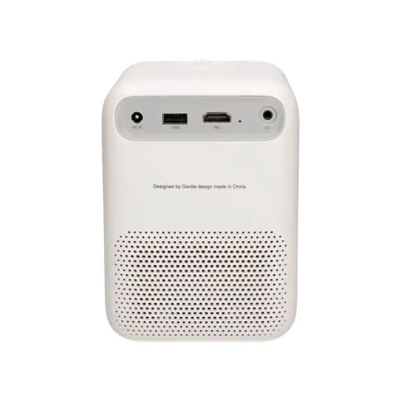 პროექტორი Xiaomi Wanbo T2 Max Projector , 5 image - Primestore.ge