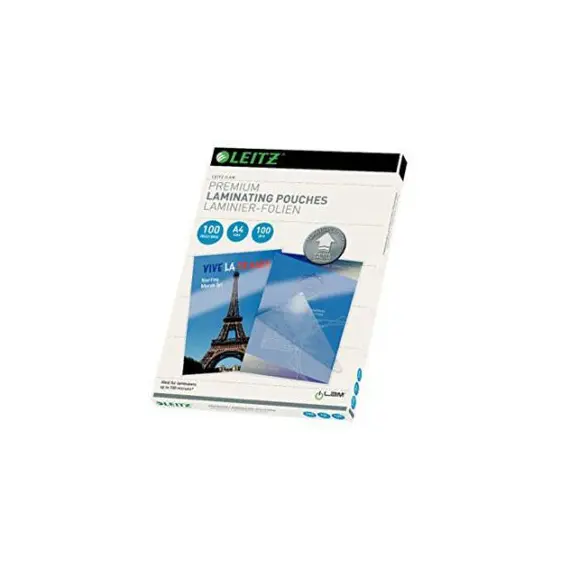 ლამინატორის ფირი H125,BRAITE 1000MM, 3'' RK1251000  - Primestore.ge