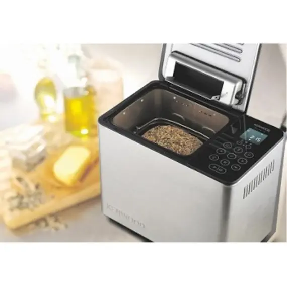 პურის საცხობი Kenwood  BM450 , 3 image - Primestore.ge