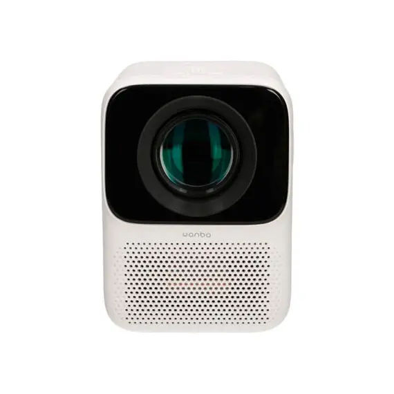 პროექტორი Xiaomi Wanbo T2 Max Projector  - Primestore.ge