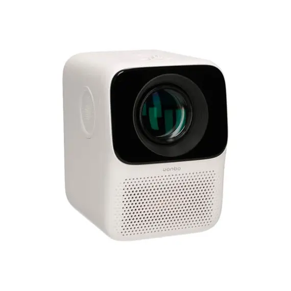 პროექტორი Xiaomi Wanbo T2 Max Projector , 2 image - Primestore.ge
