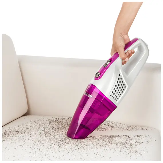 Vacuum cleaner SENCOR SVC 7612 VT, 9 image