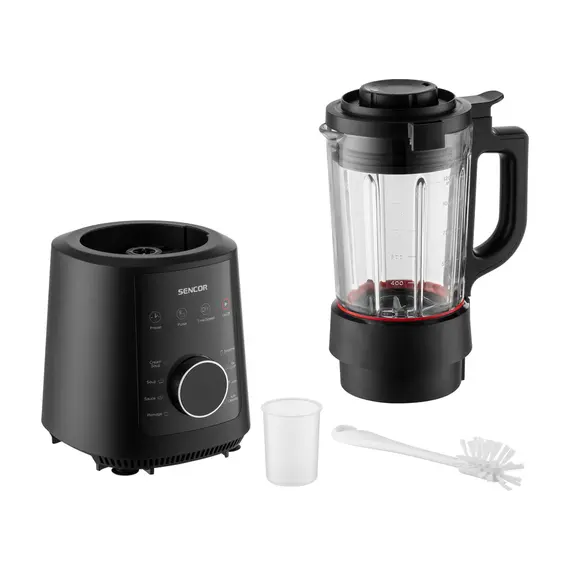 ბლენდერი Sencor SBU 0510BK , 5 image - Primestore.ge