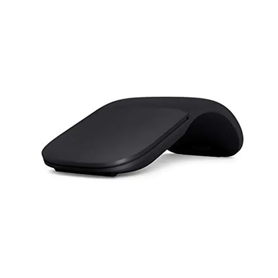 Mouse Surface Arc Mouse Black