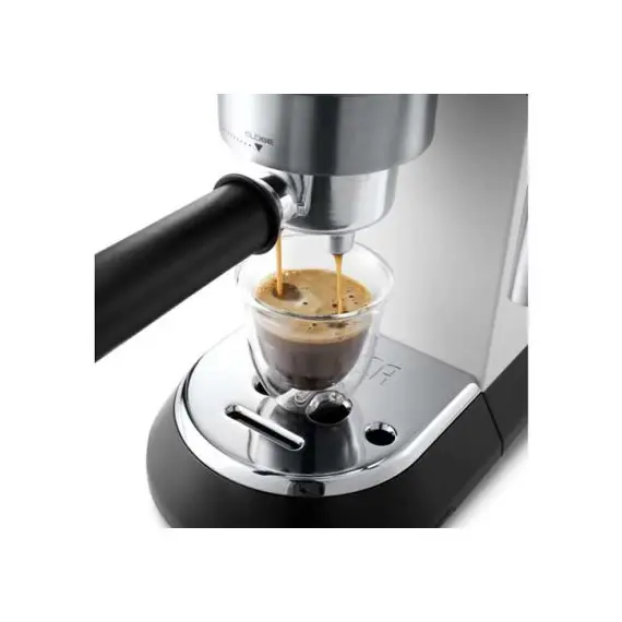 ყავის აპარატი Delonghi EC685.W , 2 image - Primestore.ge