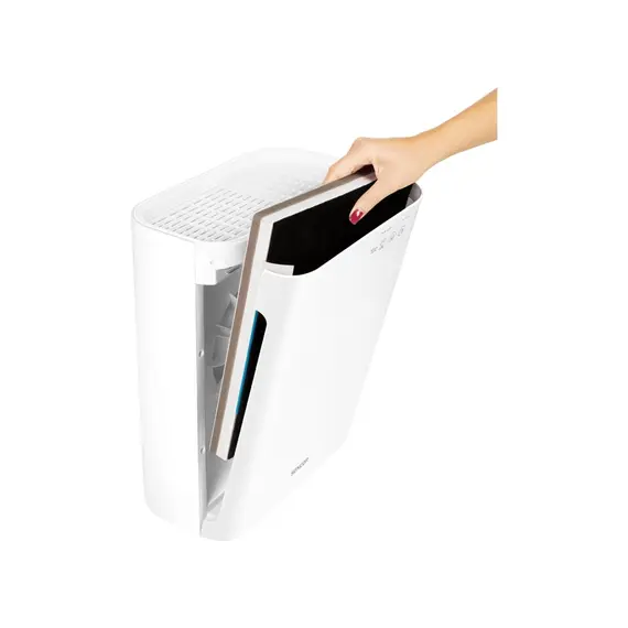 ჰაერის გამწმენდი SENCOR SHA 8400WH-EUE3 , 2 image - Primestore.ge
