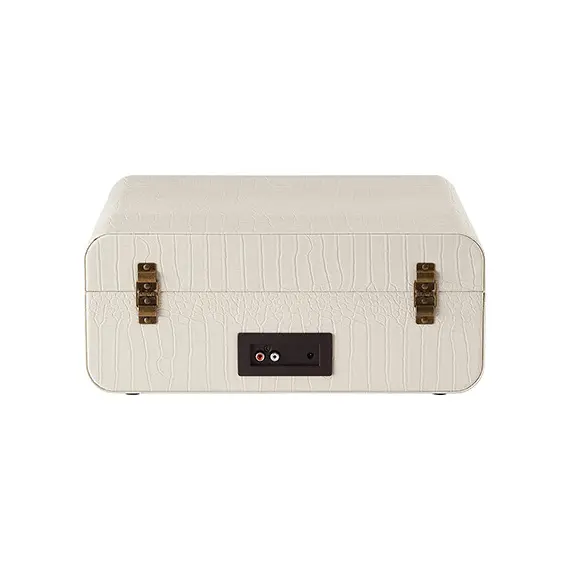 ფირსაკრავი Crosley Mercury Turntable , 4 image - Primestore.ge