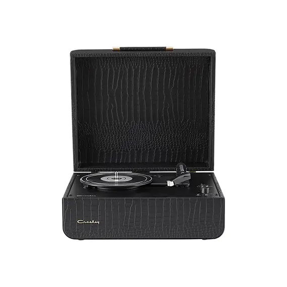 ფირსაკრავი Crosley Mercury Turntable  - Primestore.ge
