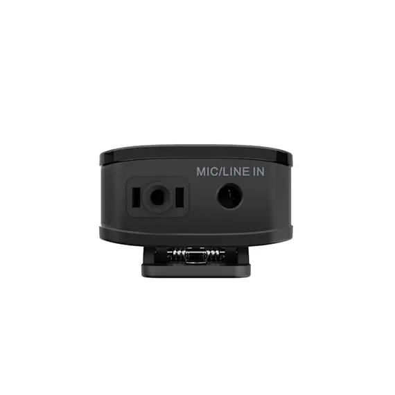 მიკროფონი BOYA BY-XM6-S1 2.4GHz Ultra-compact Wireless Microphone System , 4 image - Primestore.ge
