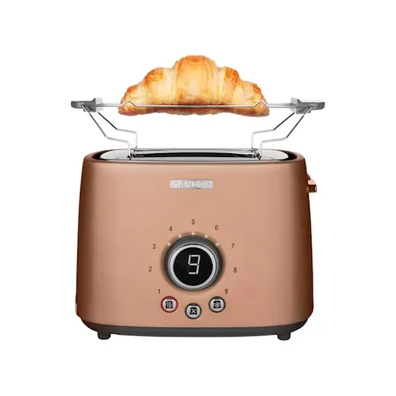 ტოსტერი SENCOR STS 6056GD - Primestore.ge