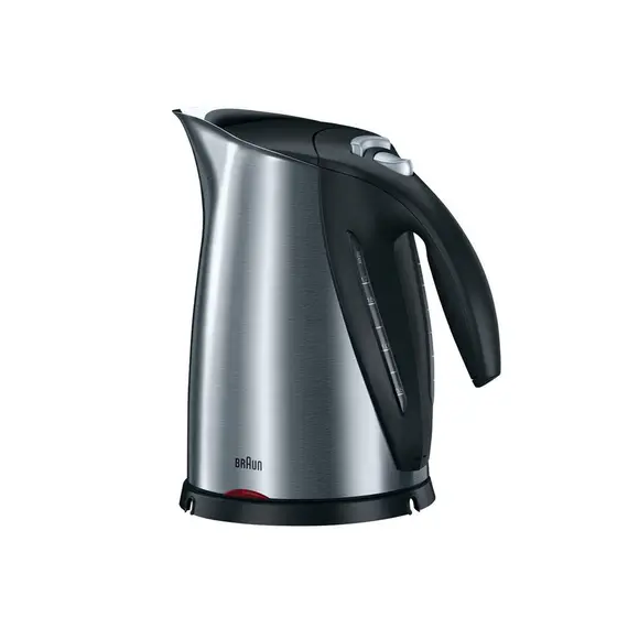 ელექტრო ჩაიდანი Braun WK600  - Primestore.ge