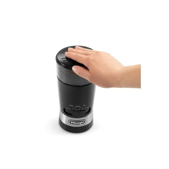 ყავის საფქვავი Delonghi KG210 , 3 image - Primestore.ge