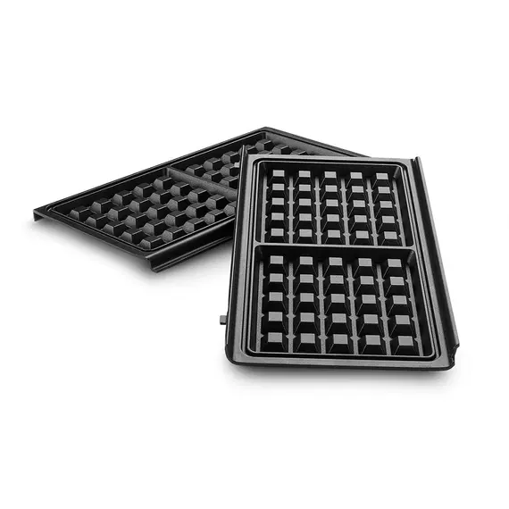 ვაფლის საცხობი Delonghi SW12C.BK , 4 image - Primestore.ge
