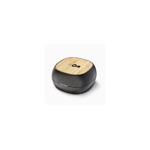 Wireless headphones House Of Marley EM-DE021-SB, 2 image