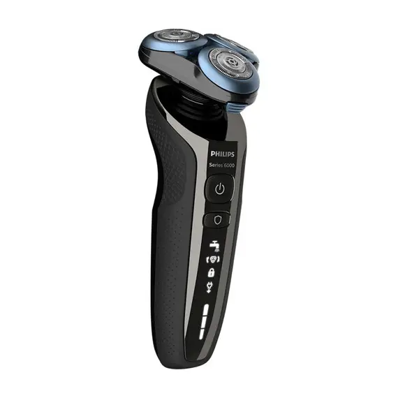 წვერსაპარსი Philips Shaver 3HD S6680/26 , 2 image - Primestore.ge