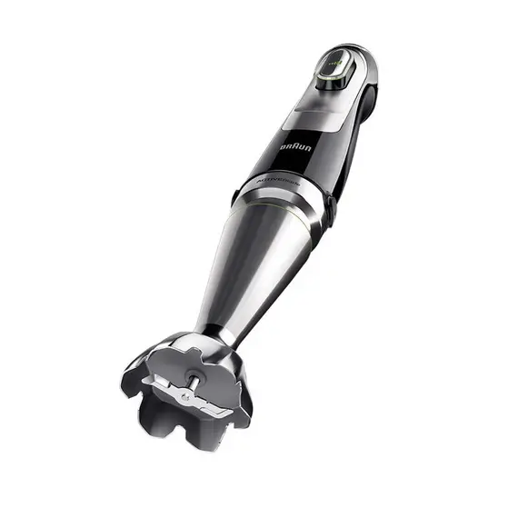 ბლენდერი BRAUN MQ9138XI , 3 image - Primestore.ge