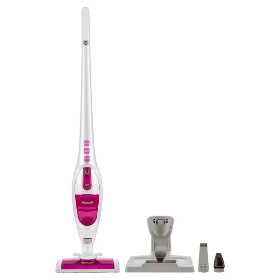 Vacuum cleaner SENCOR SVC 7612 VT, 3 image