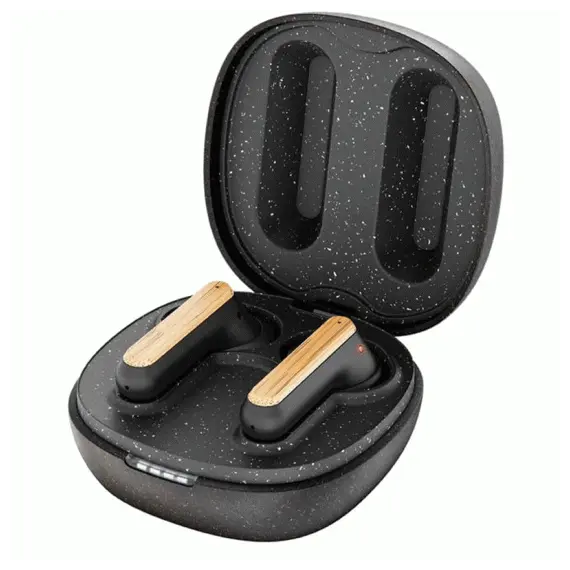 Wireless headphones House Of Marley EM-DE021-SB