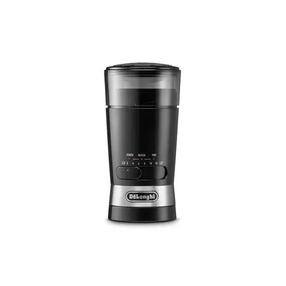 ყავის საფქვავი Delonghi KG210  - Primestore.ge